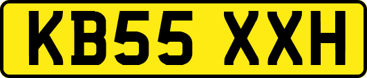 KB55XXH