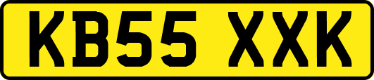 KB55XXK
