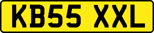 KB55XXL