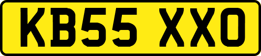 KB55XXO