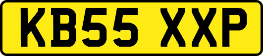 KB55XXP