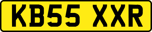 KB55XXR