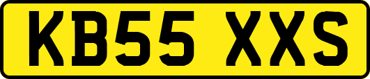 KB55XXS