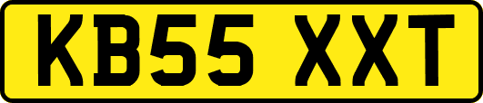 KB55XXT
