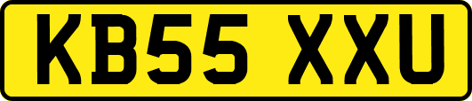 KB55XXU