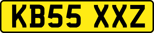 KB55XXZ