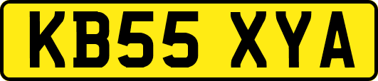 KB55XYA
