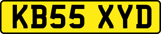 KB55XYD