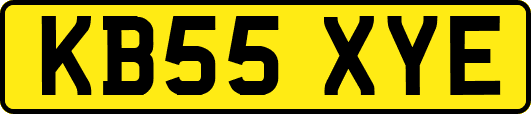 KB55XYE