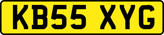 KB55XYG