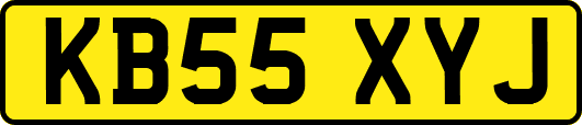 KB55XYJ