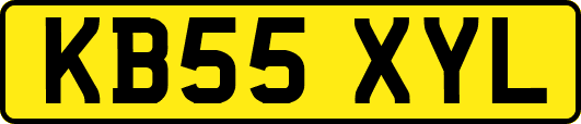 KB55XYL