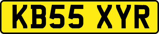 KB55XYR