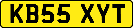 KB55XYT