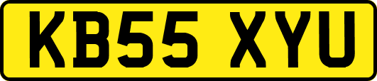 KB55XYU