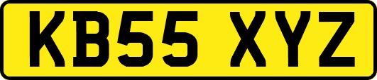 KB55XYZ