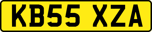KB55XZA