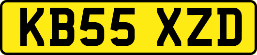 KB55XZD