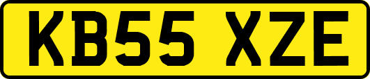 KB55XZE