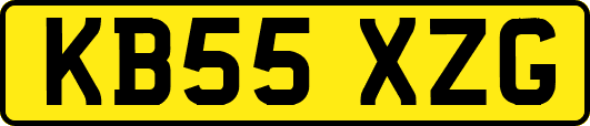 KB55XZG