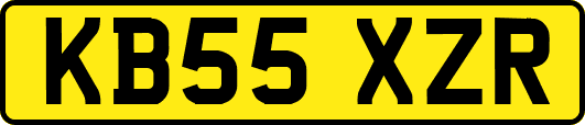 KB55XZR