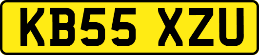 KB55XZU