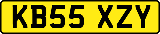 KB55XZY