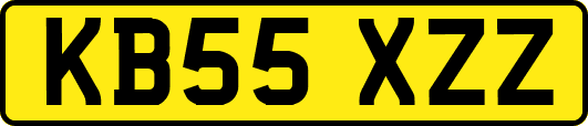 KB55XZZ