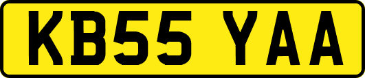 KB55YAA