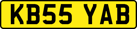 KB55YAB