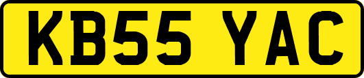 KB55YAC