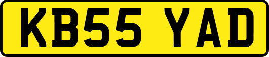 KB55YAD