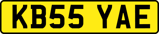 KB55YAE