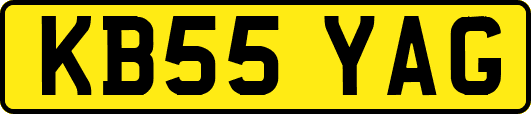 KB55YAG