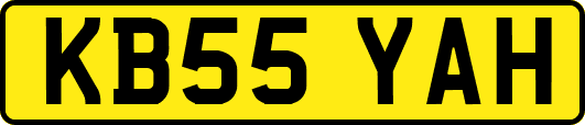 KB55YAH