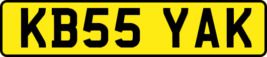 KB55YAK