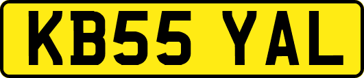 KB55YAL