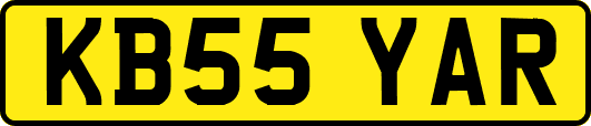 KB55YAR