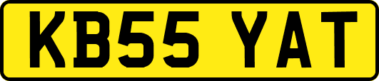 KB55YAT