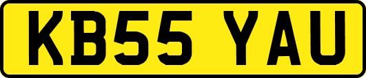 KB55YAU