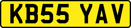 KB55YAV