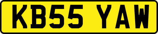 KB55YAW