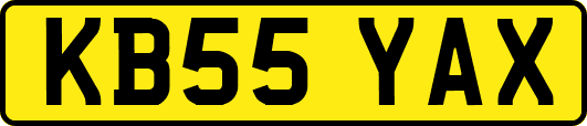 KB55YAX