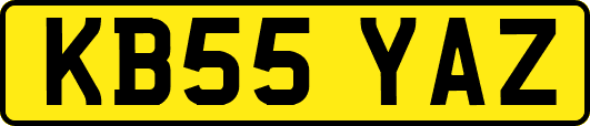 KB55YAZ