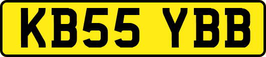 KB55YBB