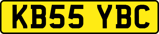 KB55YBC