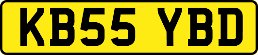 KB55YBD