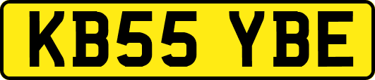 KB55YBE