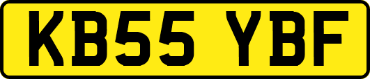 KB55YBF