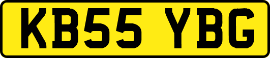 KB55YBG
